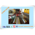 0.5mm Thick White PVC Rigid Film Plastic Sheet for Offset Printing